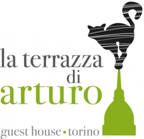 La Terrazza Di Arturo Guest House Torino